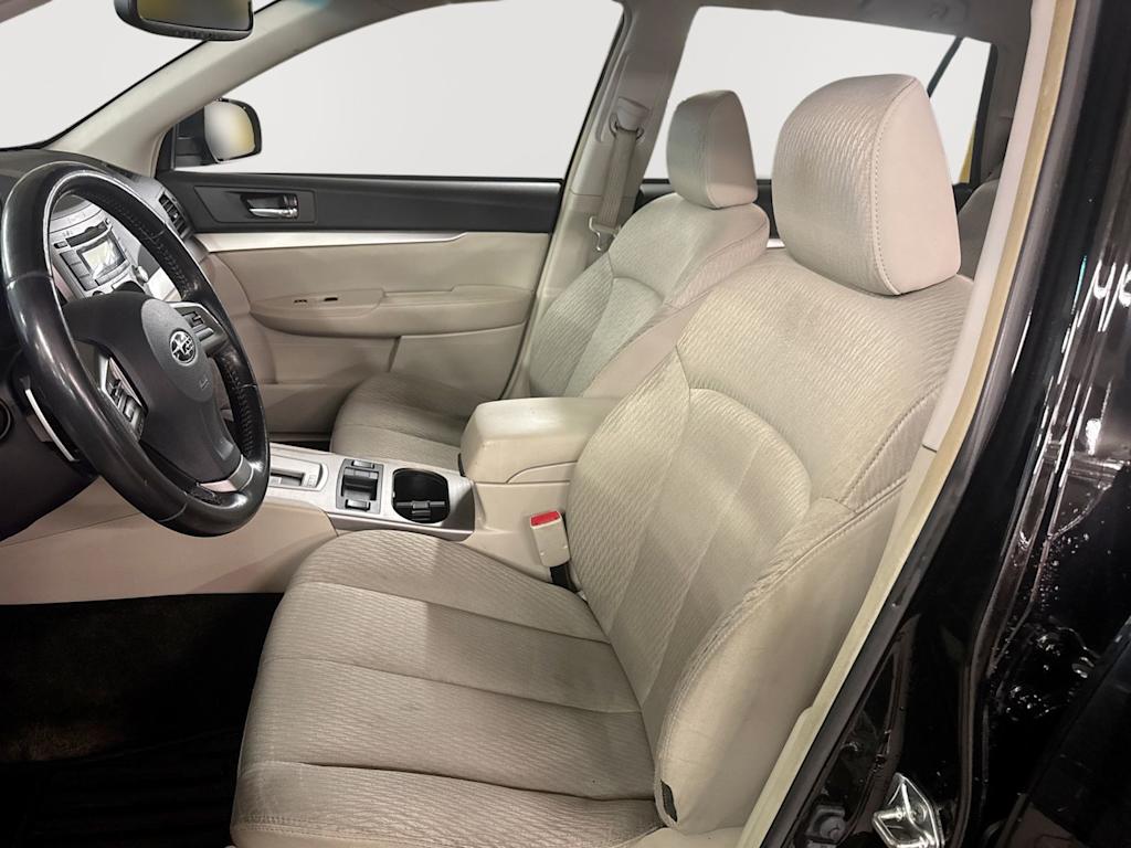 Thumbnail: 2012 Subaru Outback - 10