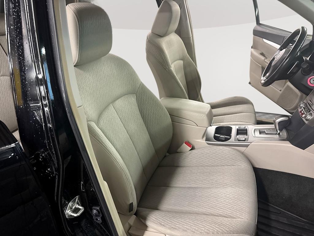 Thumbnail: 2012 Subaru Outback - 29