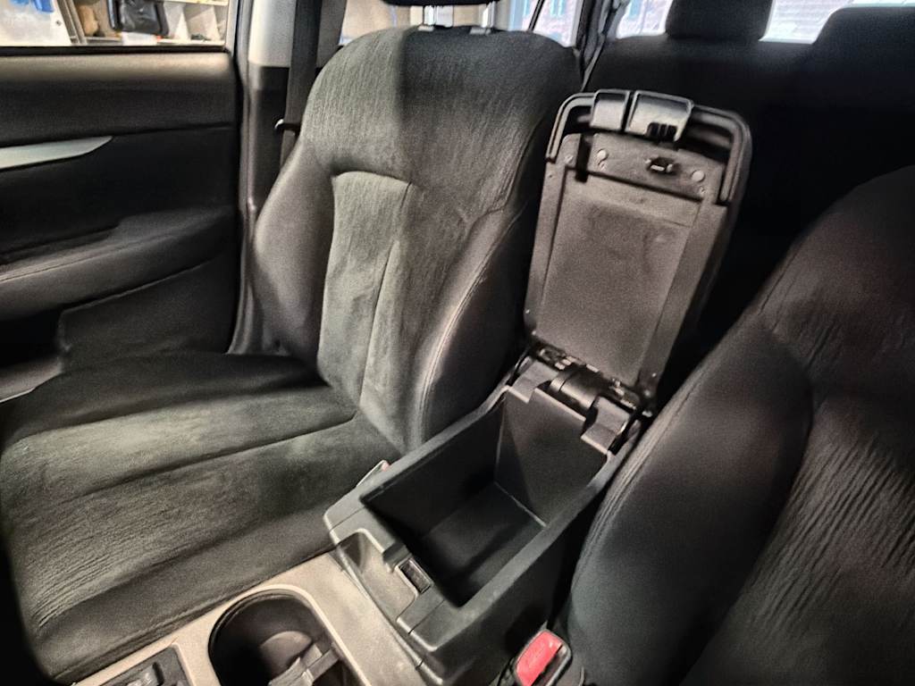 Thumbnail: 2014 Subaru Outback - 33