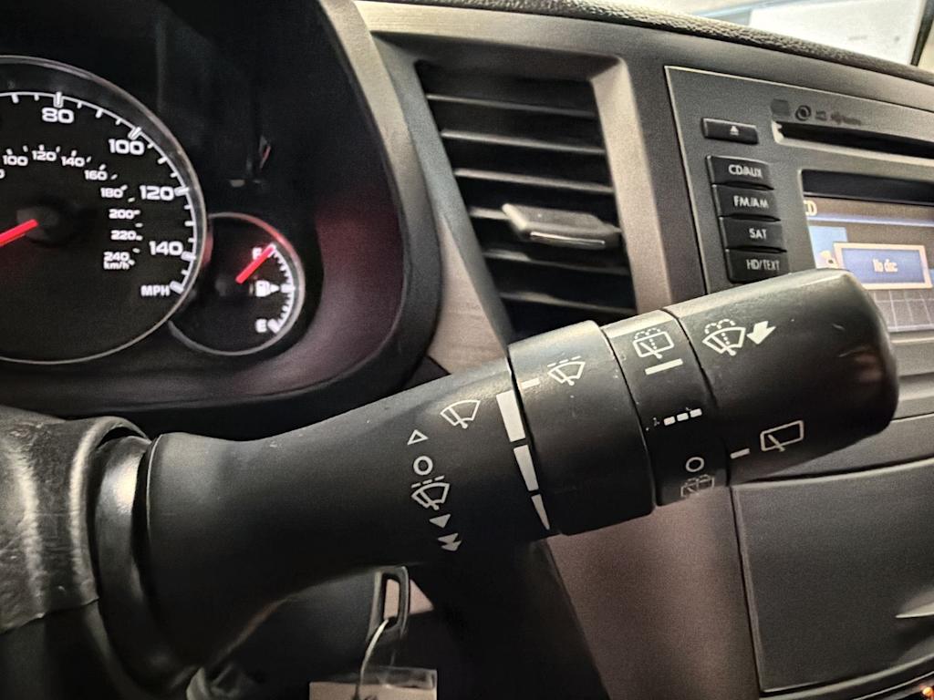 Thumbnail: 2014 Subaru Outback - 15