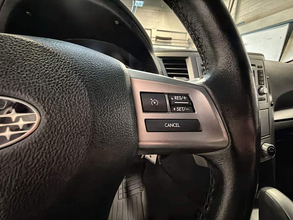 Thumbnail: 2014 Subaru Outback - 31