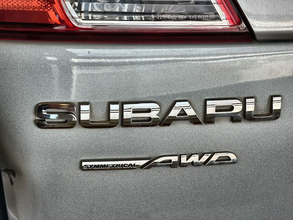 Thumbnail: 2014 Subaru Outback - 7
