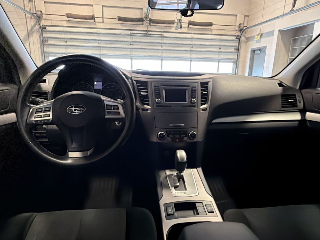 Thumbnail: 2014 Subaru Outback - 2