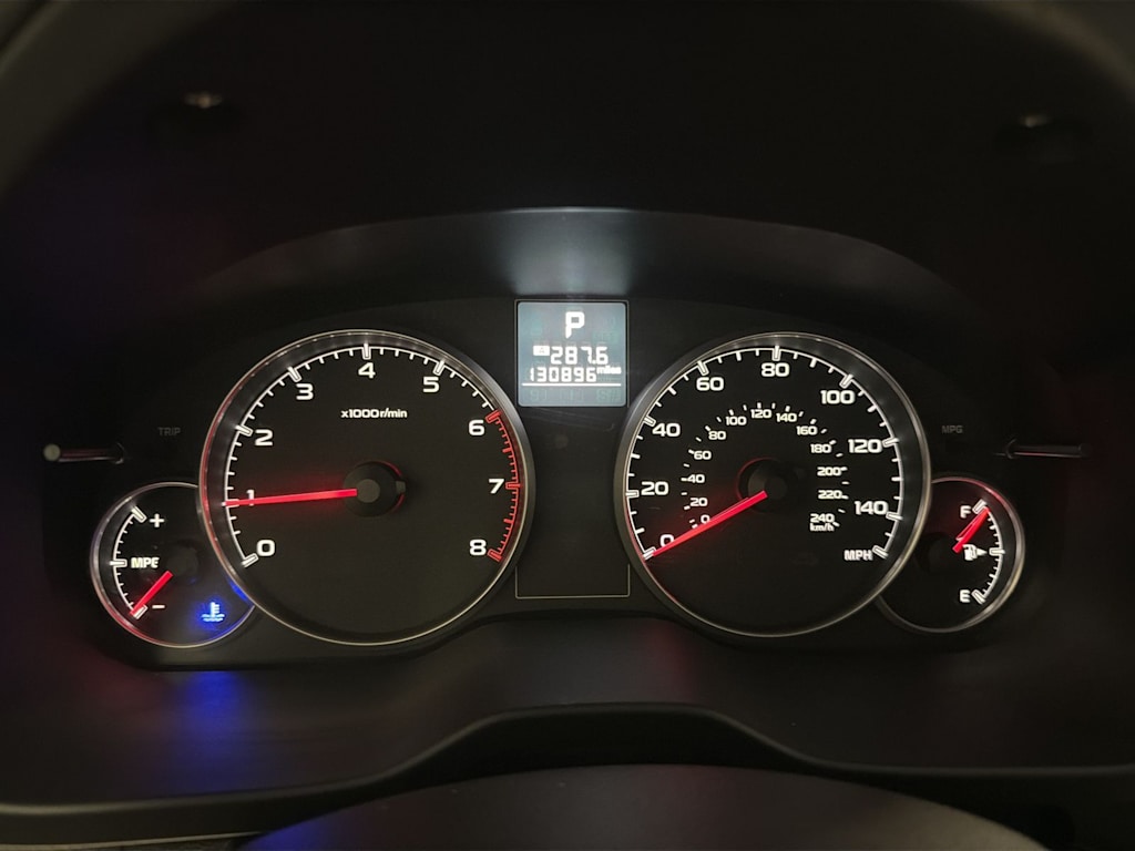 Thumbnail: 2014 Subaru Outback - 16