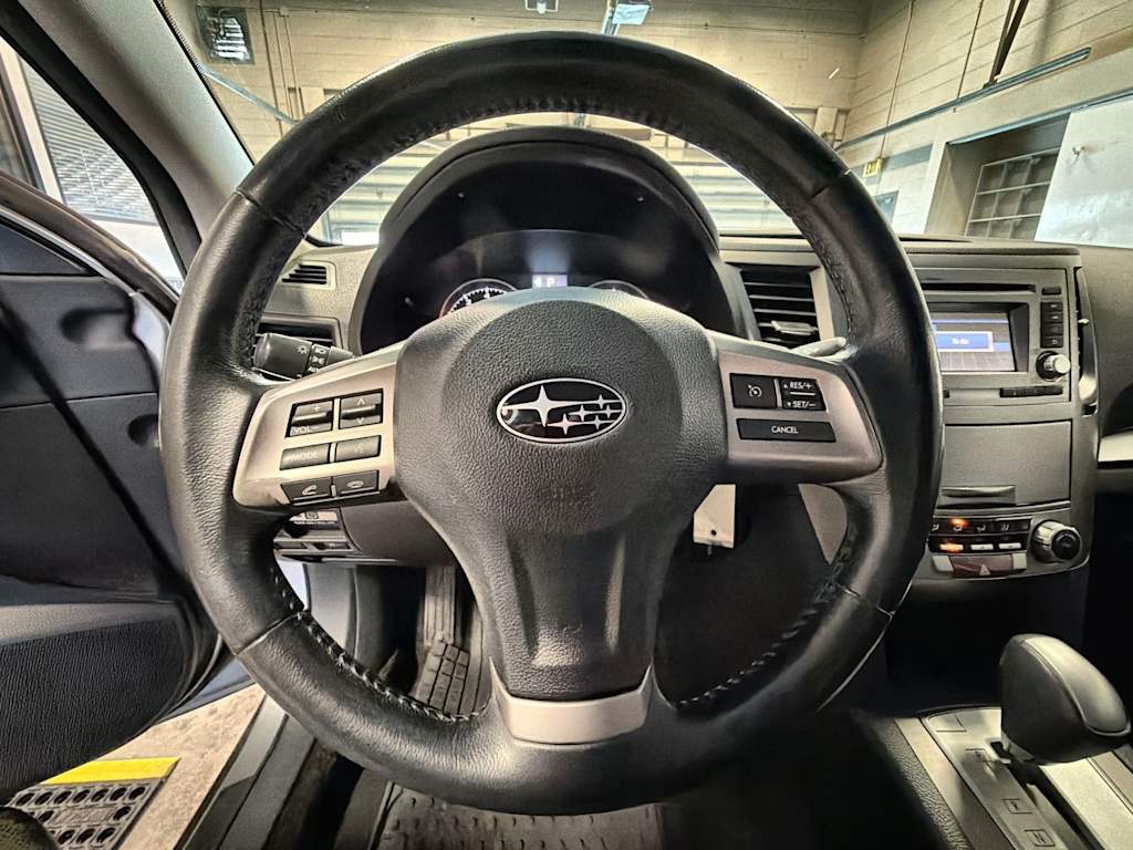 Thumbnail: 2014 Subaru Outback - 10