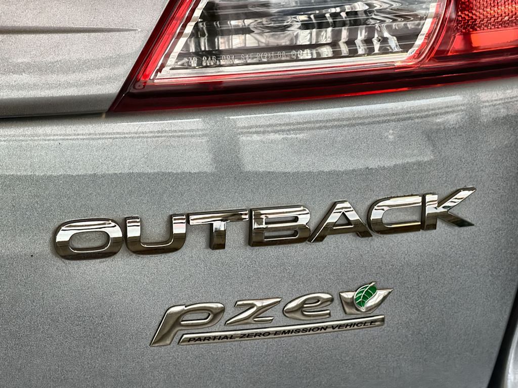 Thumbnail: 2014 Subaru Outback - 26
