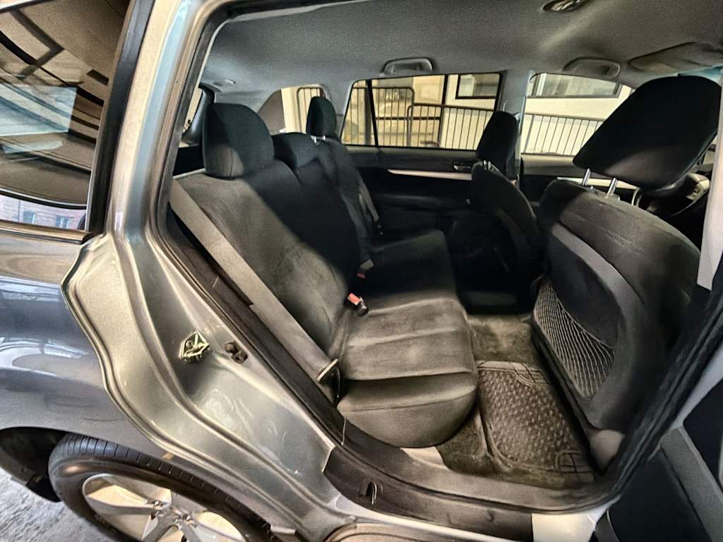 Thumbnail: 2014 Subaru Outback - 29