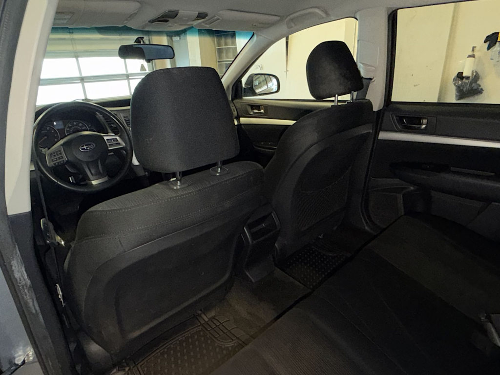 Thumbnail: 2014 Subaru Outback - 13