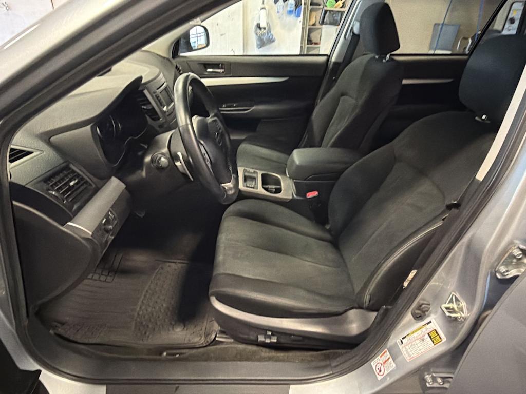 Thumbnail: 2014 Subaru Outback - 11