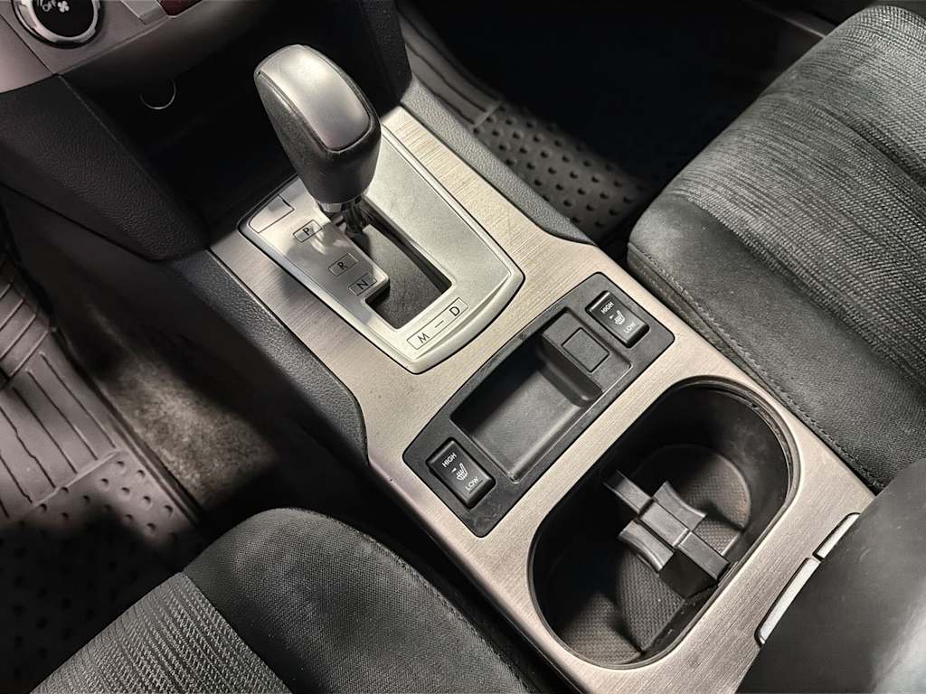 Thumbnail: 2014 Subaru Outback - 35