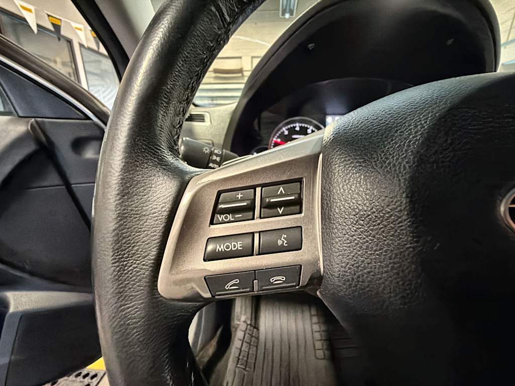 Thumbnail: 2014 Subaru Outback - 30