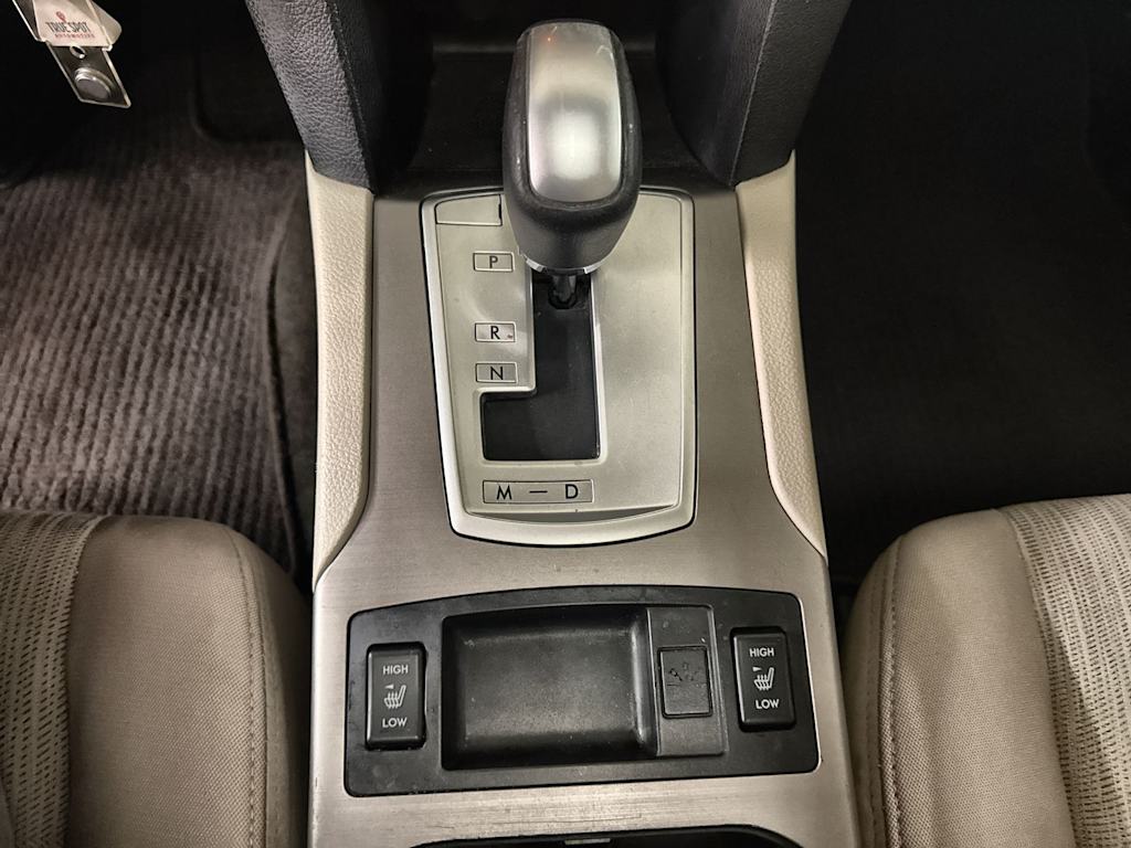 Thumbnail: 2014 Subaru Outback - 15