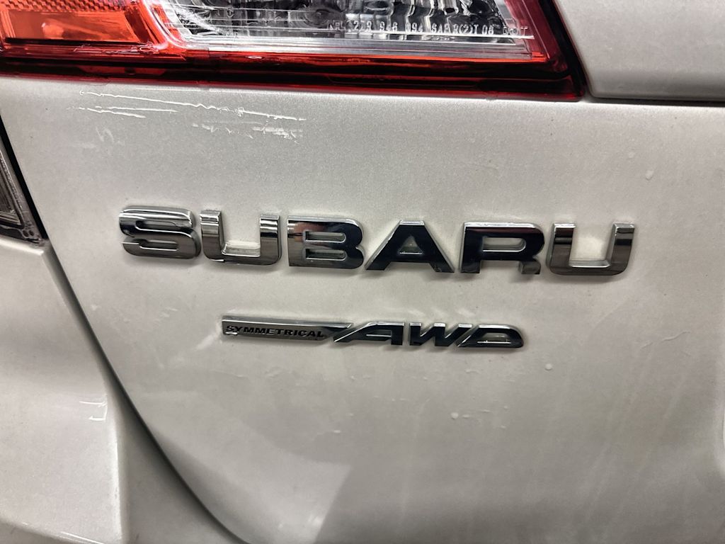 Thumbnail: 2014 Subaru Outback - 7