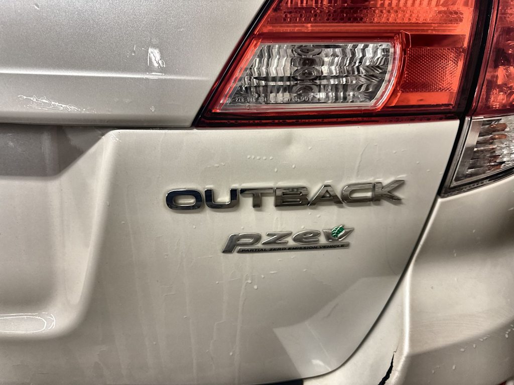 Thumbnail: 2014 Subaru Outback - 25