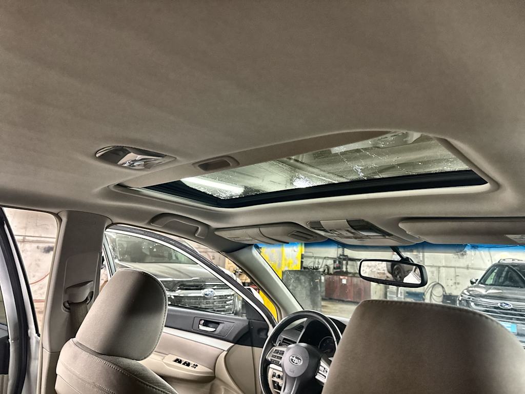 Thumbnail: 2014 Subaru Outback - 30