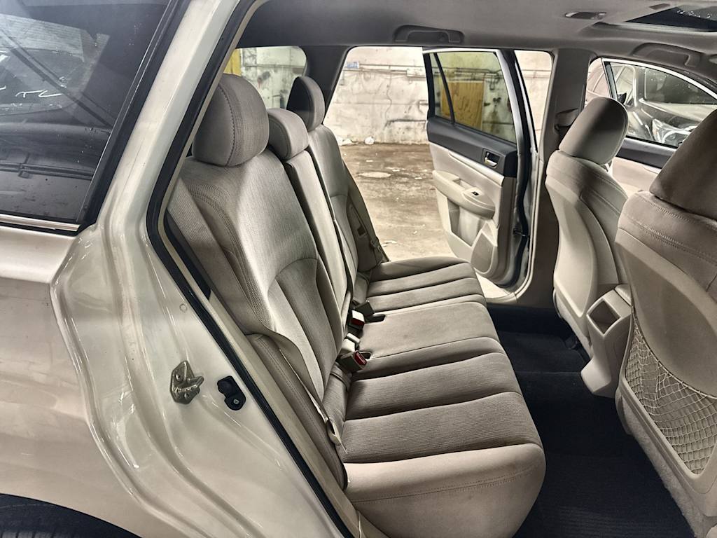 Thumbnail: 2014 Subaru Outback - 29