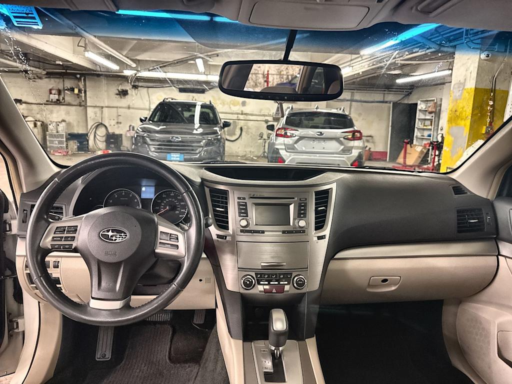Thumbnail: 2014 Subaru Outback - 2