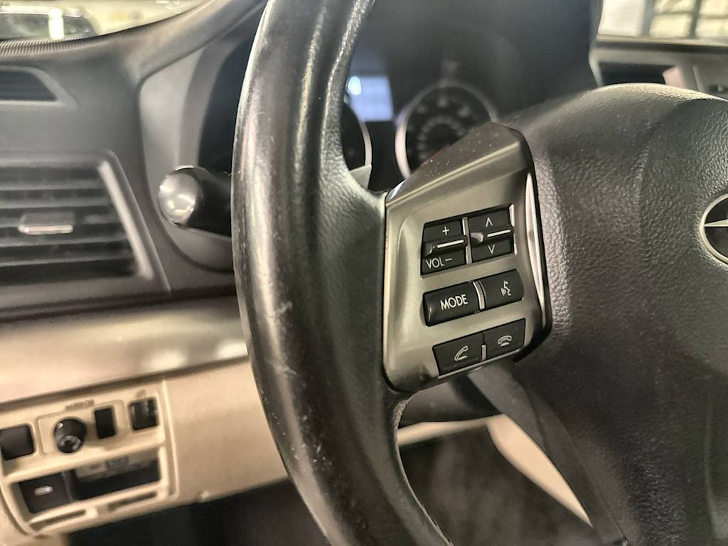 Thumbnail: 2014 Subaru Outback - 32
