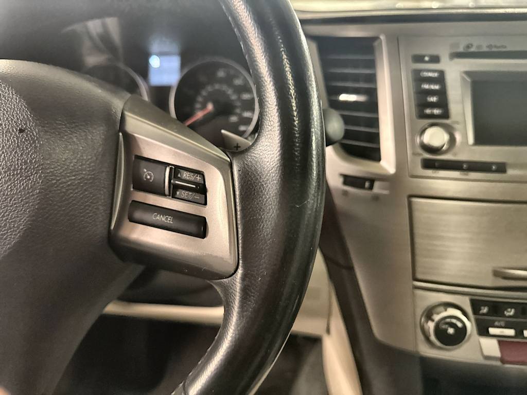 Thumbnail: 2014 Subaru Outback - 33