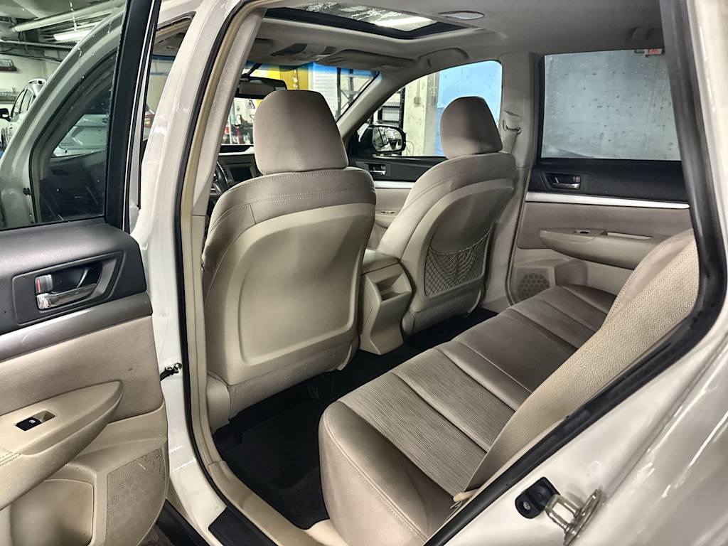 Thumbnail: 2014 Subaru Outback - 13