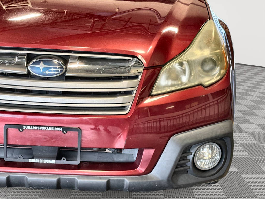 Thumbnail: 2013 Subaru Outback - 25