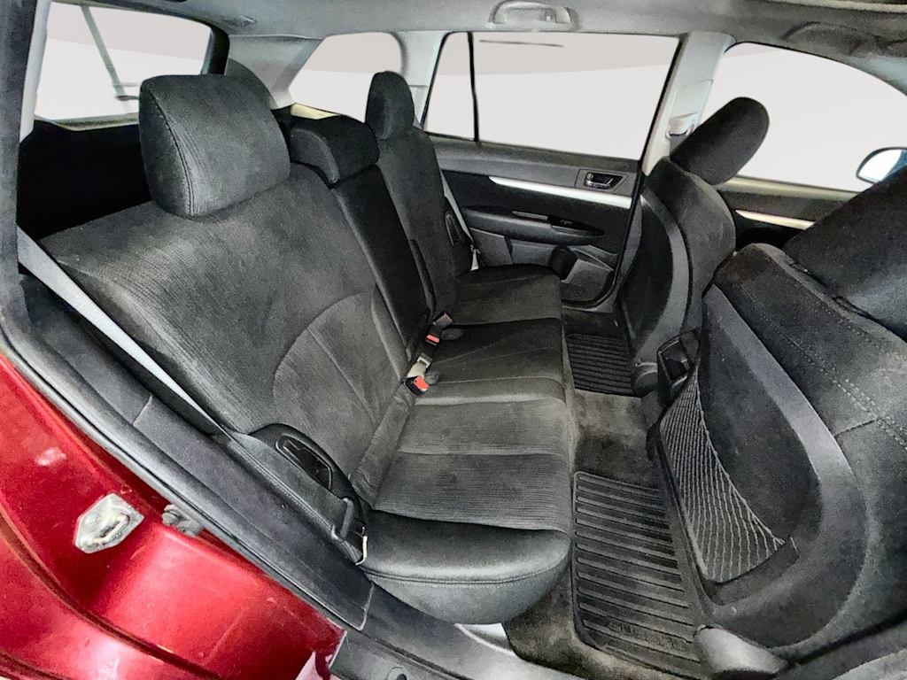 Thumbnail: 2013 Subaru Outback - 30