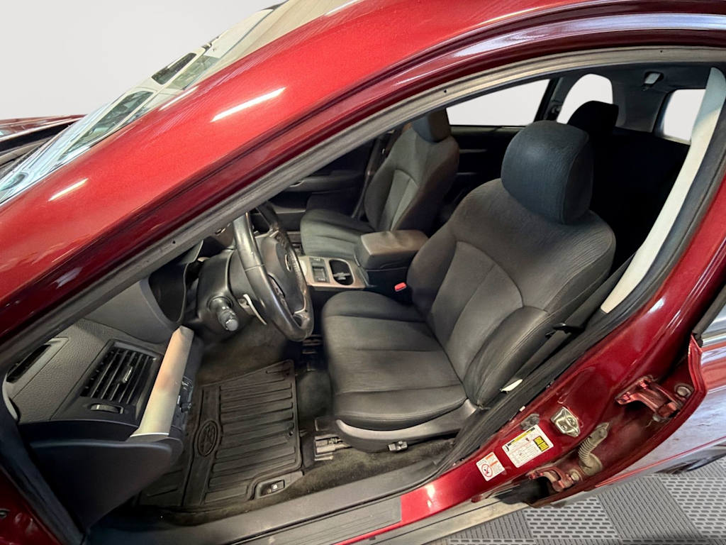 Thumbnail: 2013 Subaru Outback - 27