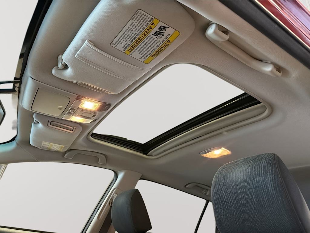 Thumbnail: 2013 Subaru Outback - 29