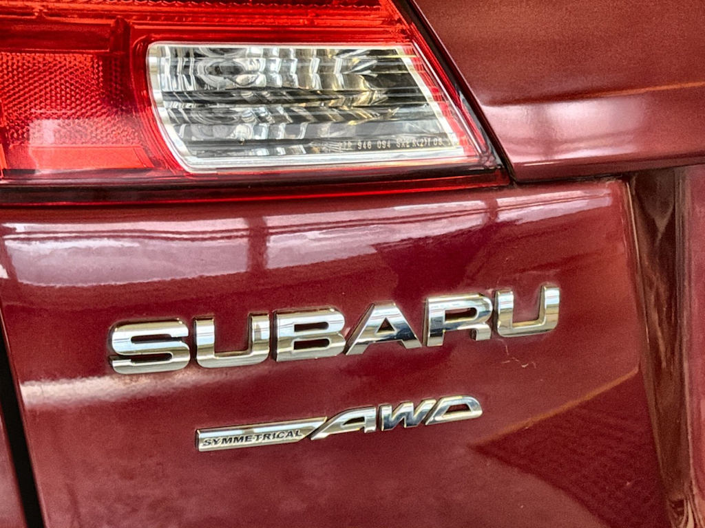 Thumbnail: 2013 Subaru Outback - 5