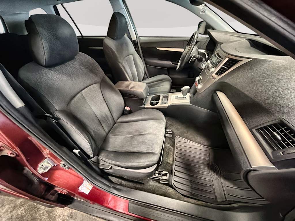 Thumbnail: 2013 Subaru Outback - 10