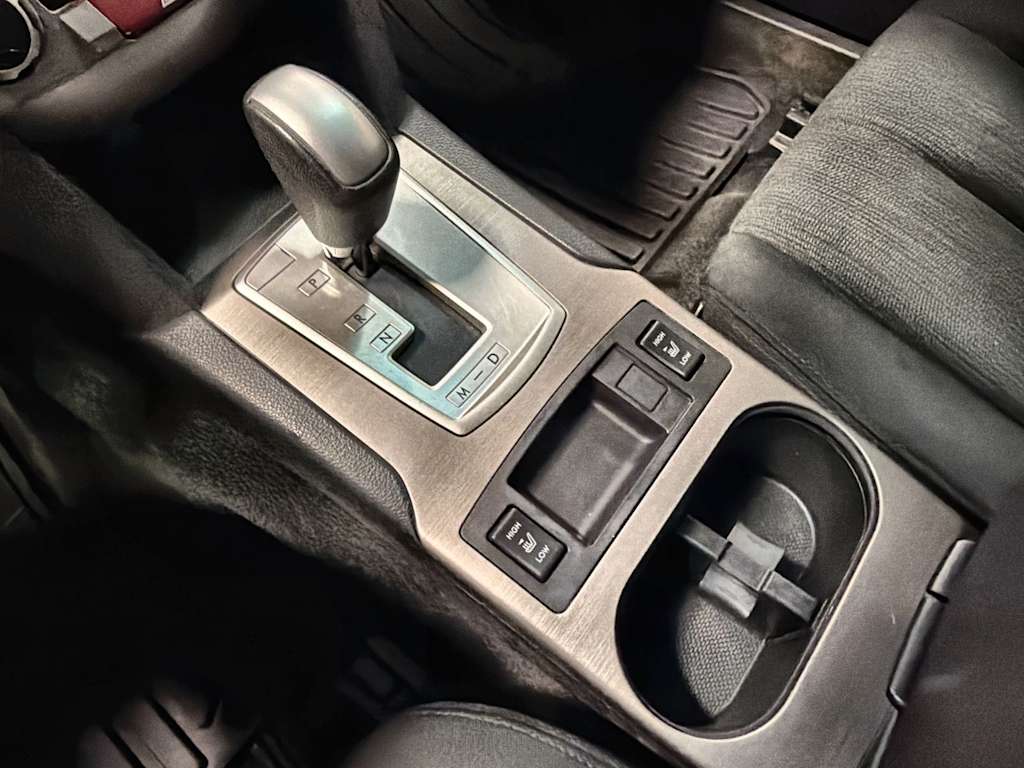 Thumbnail: 2013 Subaru Outback - 37
