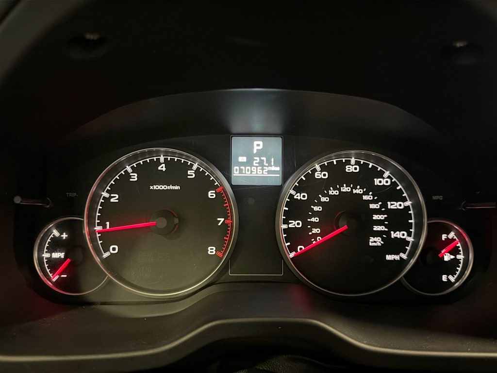 Thumbnail: 2013 Subaru Outback - 14