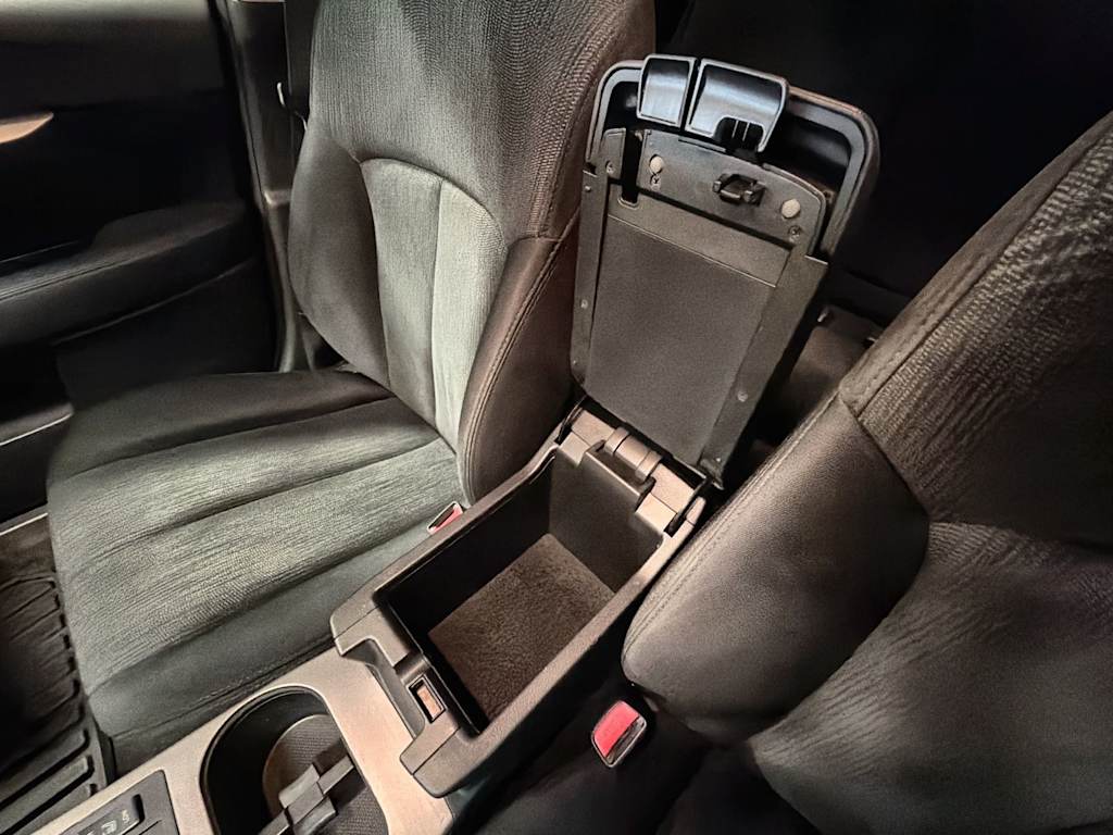 Thumbnail: 2013 Subaru Outback - 13