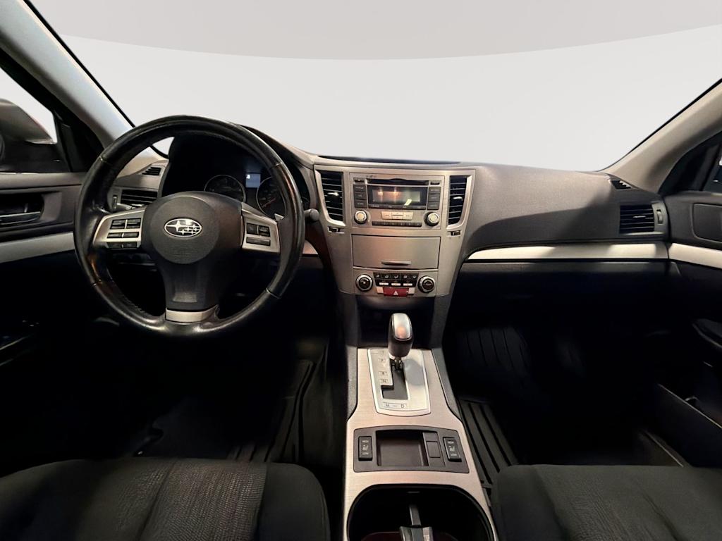 Thumbnail: 2013 Subaru Outback - 2