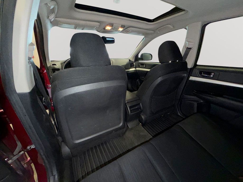 Thumbnail: 2013 Subaru Outback - 9
