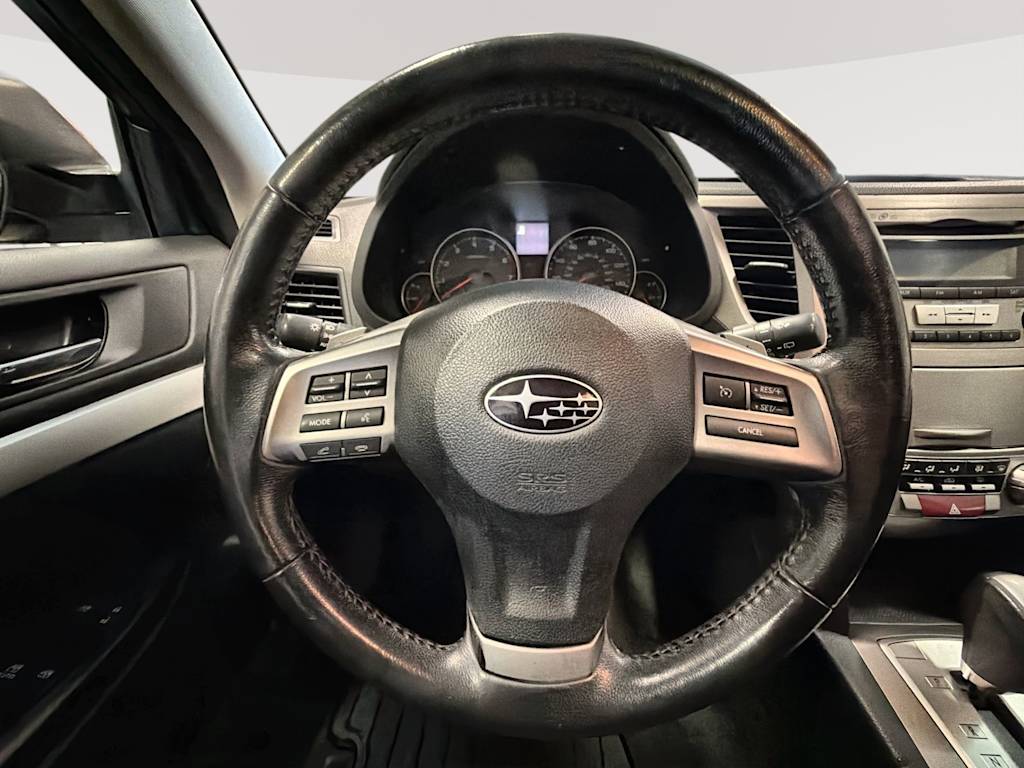 Thumbnail: 2013 Subaru Outback - 8