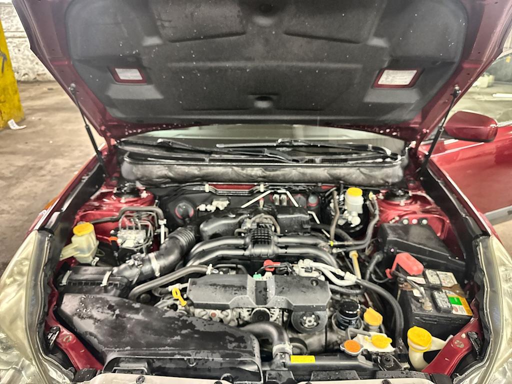Thumbnail: 2013 Subaru Outback - 8