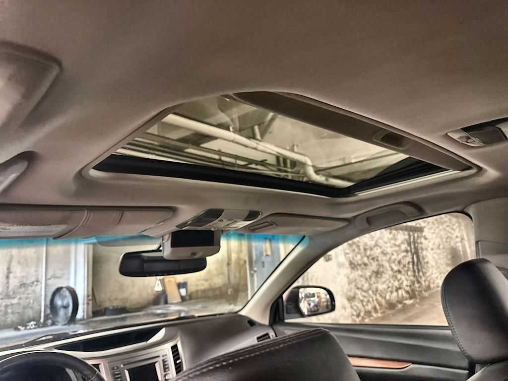 Thumbnail: 2013 Subaru Outback - 28