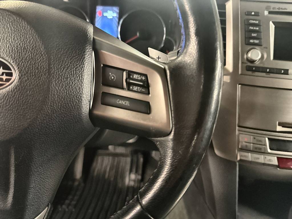 Thumbnail: 2013 Subaru Outback - 33