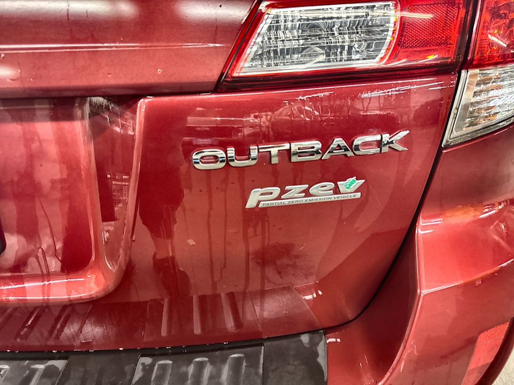 Thumbnail: 2013 Subaru Outback - 26