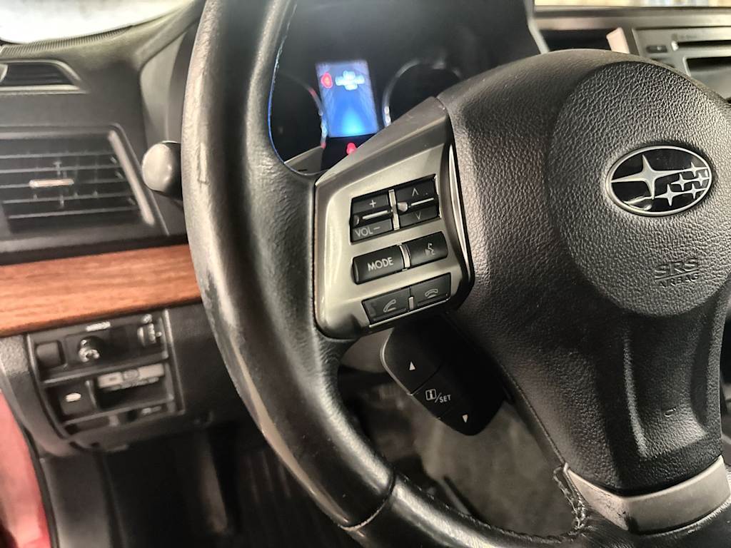 Thumbnail: 2013 Subaru Outback - 32