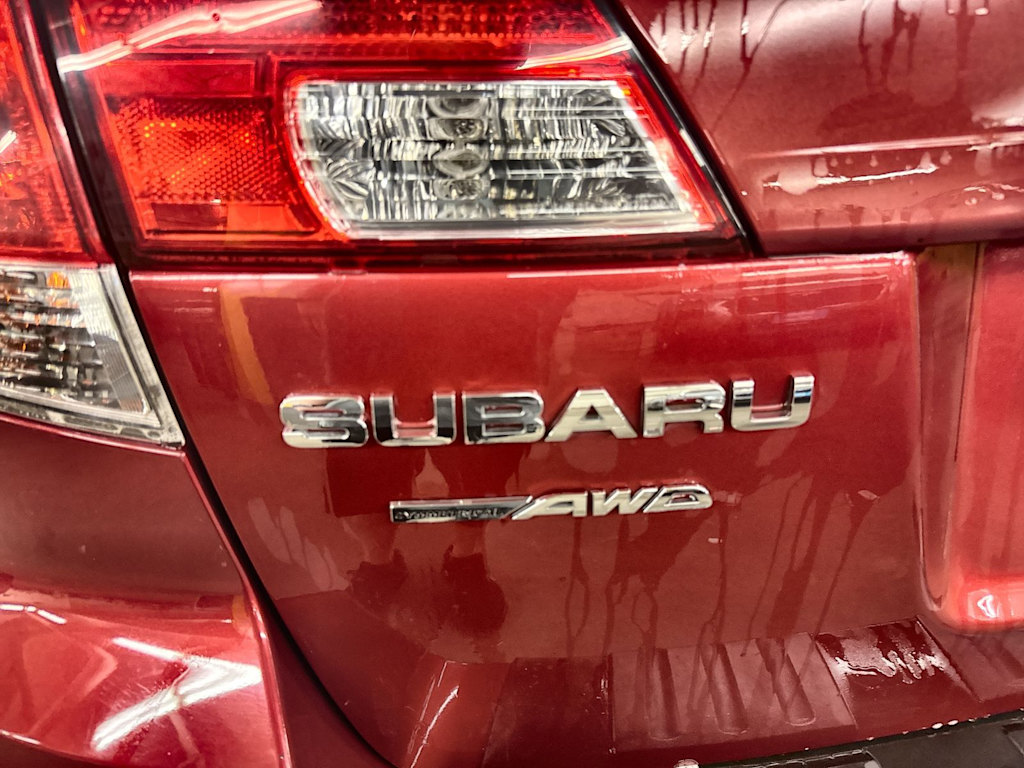Thumbnail: 2013 Subaru Outback - 6