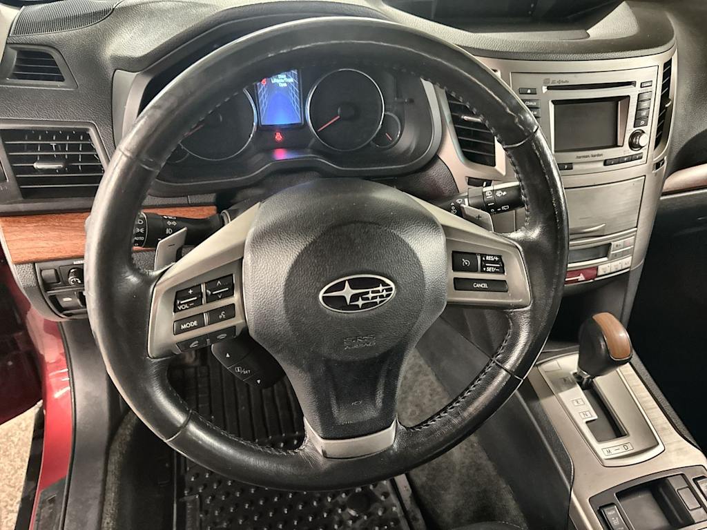 Thumbnail: 2013 Subaru Outback - 13