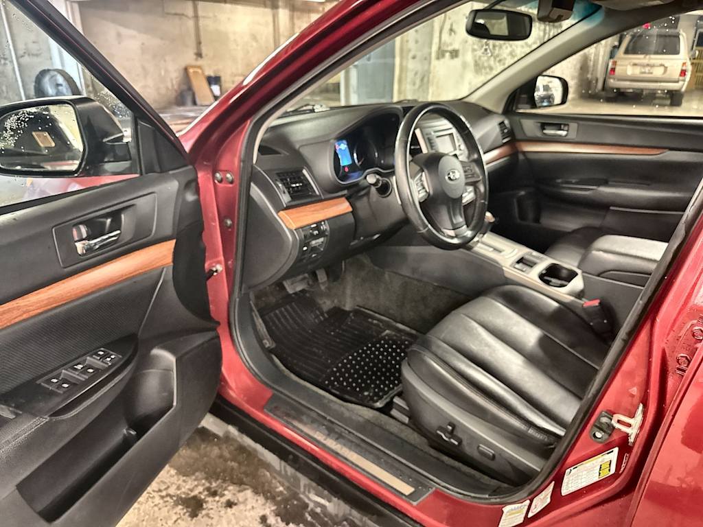 Thumbnail: 2013 Subaru Outback - 2