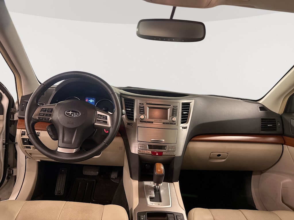 Thumbnail: 2014 Subaru Outback - 2