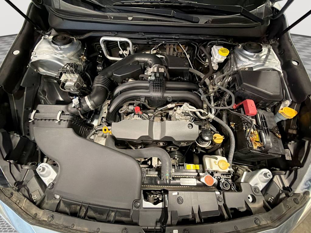 Thumbnail: 2018 Subaru Outback - 9