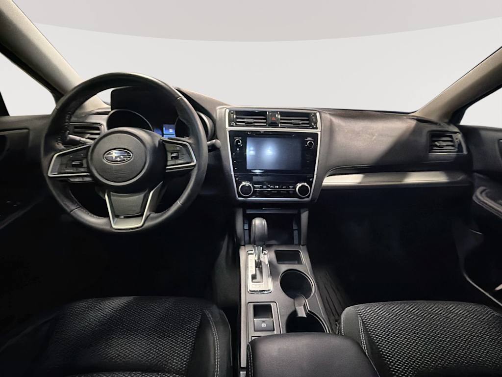Thumbnail: 2018 Subaru Outback - 2