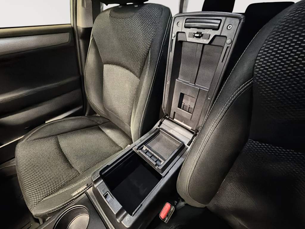 Thumbnail: 2018 Subaru Outback - 15