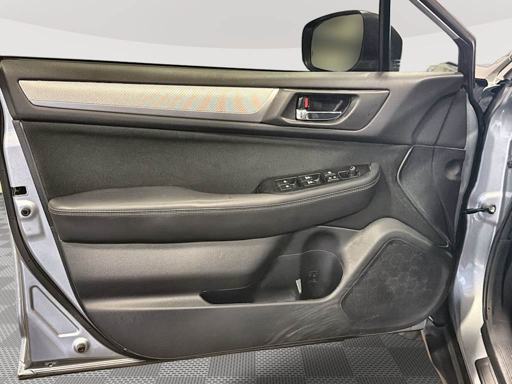 Thumbnail: 2018 Subaru Outback - 24