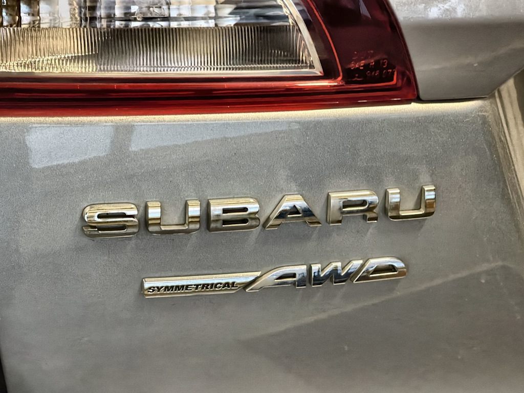 Thumbnail: 2018 Subaru Outback - 7